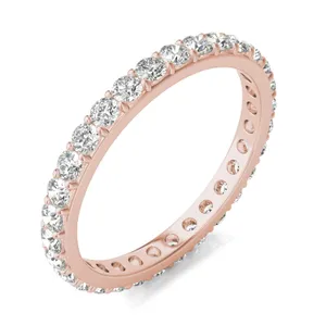 Ageless Eternity Band (7/8 ct. tw.) image, 