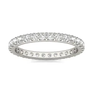 Ageless Eternity Band (7/8 ct. tw.) image, 