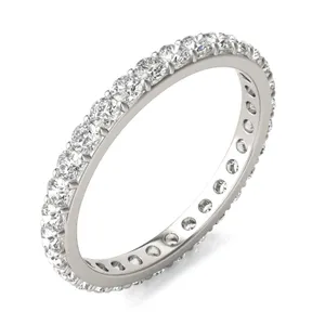 Ageless Eternity Band (7/8 ct. tw.) image, 