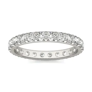 Ageless Eternity Band (1 1/3 ct. tw.) image, 