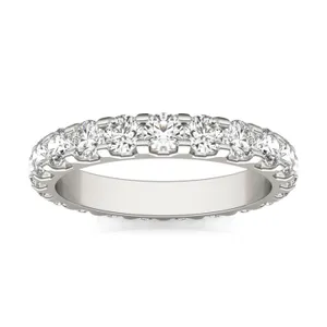 Elowen Eternity Band Bold image, 