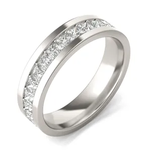 Mercury Eternity Band 7mm image, 