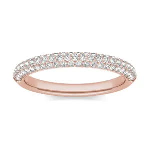 Firenze Pavé Ring image, 