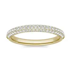 Firenze Pavé Ring image, 