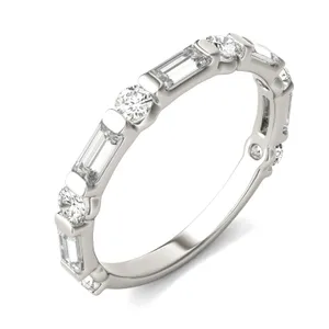 Fiona Ring (7/8 ct. tw. DEW) image, 