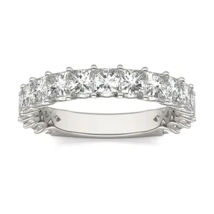 Princess Amore Anniversary Band (2 3/4 ct. tw.) image, 