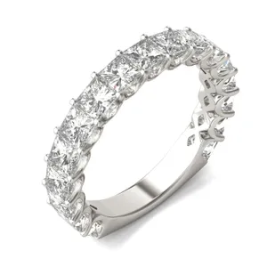 Princess Amore Anniversary Band (2 3/4 ct. tw.) image, 