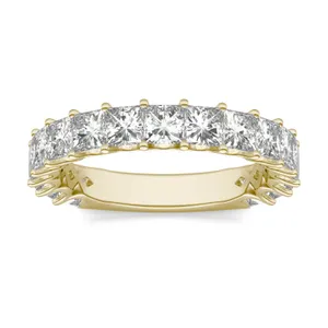 Princess Amore Anniversary Band (2 3/4 ct. tw.) image, 