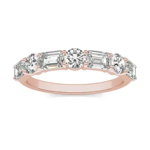 Side By Side Anniversary Band image, 