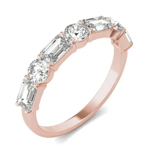 Side By Side Anniversary Band image, 