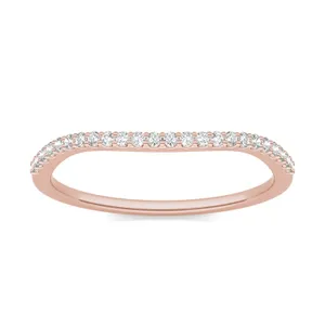 Twisted Accented Matching Band image, Twisted Accented Matching Band