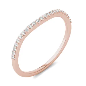 Twisted Accented Matching Band image, Twisted Accented Matching Band