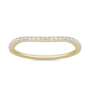 Twisted Accented Matching Band image, Twisted Accented Matching Band