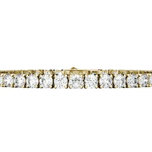 Timeless Tennis Bracelet image, 