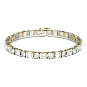 Spotlight Tennis Bracelet image, 