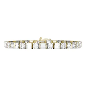 Spotlight Tennis Bracelet image, 