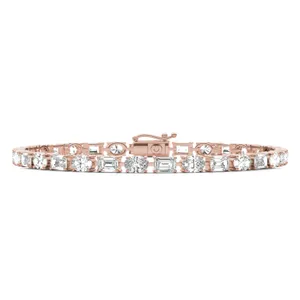 Imperial Couture Tennis Bracelet image, 