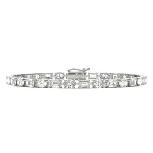 Imperial Couture Tennis Bracelet image, 