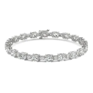 idol Tennis Bracelet image, 