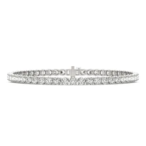 Flawless Fit Tennis Bracelet image, 