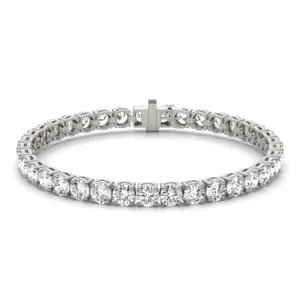 Bold Flawless Fit Tennis Bracelet image, 