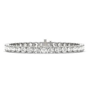 Bold Flawless Fit Tennis Bracelet image, 