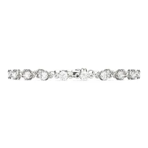 Linked Tennis Bracelet image, 