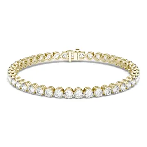 Effortlessly Chic Tennis Bracelet image, 