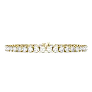 Effortlessly Chic Tennis Bracelet image, 