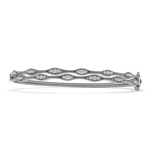 Imogene Bangle Bracelet image, 