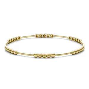 Tempo Bangle Bracelet image, 