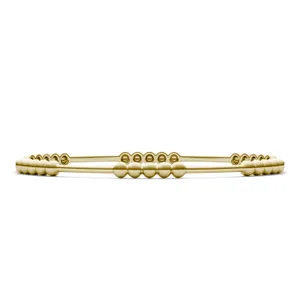 Tempo Bangle Bracelet image, 