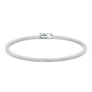 Quintessential Tennis Bracelet image, 