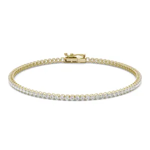 Quintessential Tennis Bracelet image, 