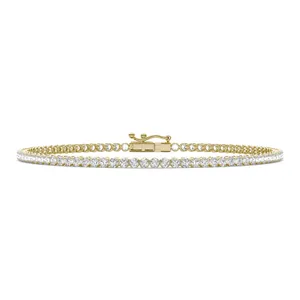 Quintessential Tennis Bracelet image, 