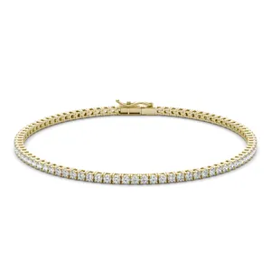 Ever Tennis Bracelet image, 