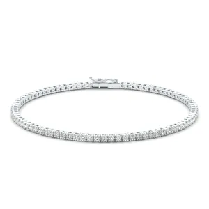 Ever Tennis Bracelet image, 
