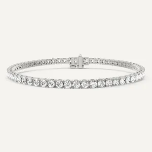 Round Multirow Bangle Bracelet image, Round Multirow Bangle Bracelet