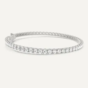 Round Multirow Bangle Bracelet image, Round Multirow Bangle Bracelet