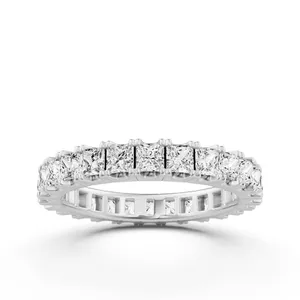 Princess Eternity Band image, 