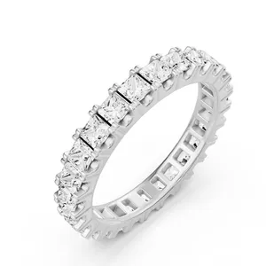 Princess Eternity Band image, 