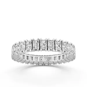 Radiant Eternity Band image, 