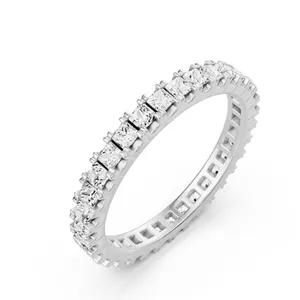Princess Eternity Band image, 