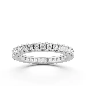 Princess Eternity Band image, 