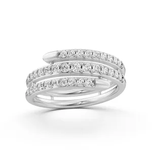 Round Coil Fashion Band image, 