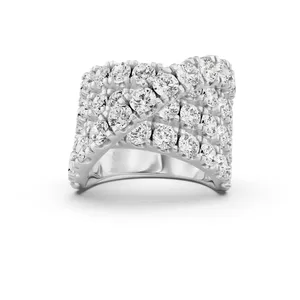 Crossover Round Fashion Band image, 