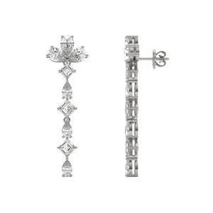 Felicity Drop Earrings image, 