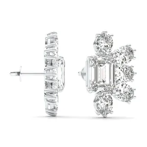 Isadora Couture Stud Earrings image, 