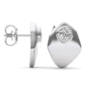 Dali Stud Earrings image, 