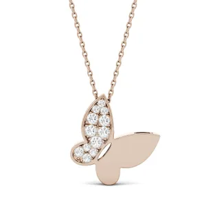 Monarch Pendant image, 